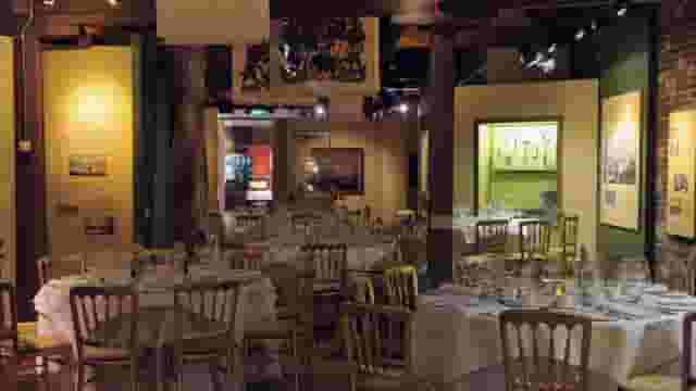Function Hall