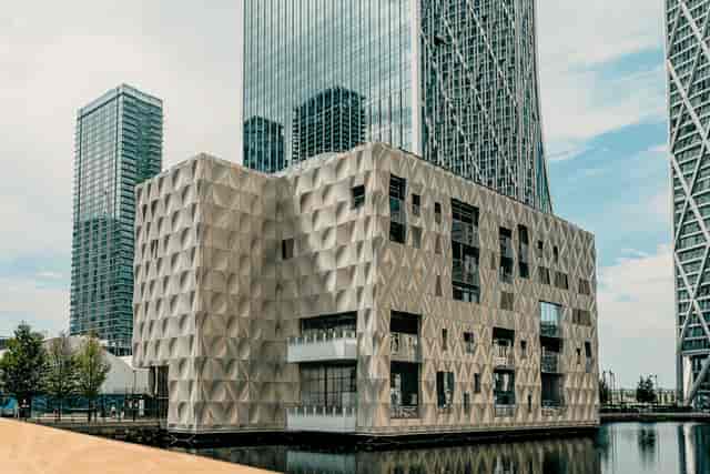 Docklands Sailing & Watersports Centre - image 2