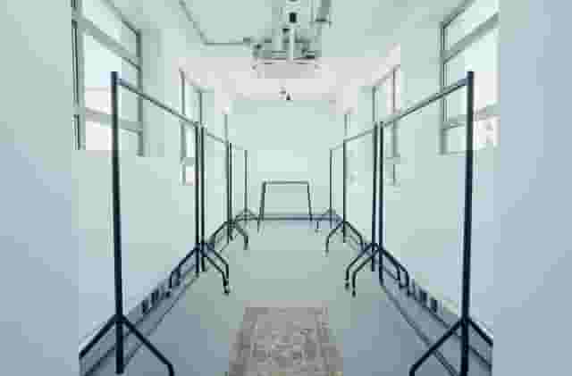 The Conservatory Studio