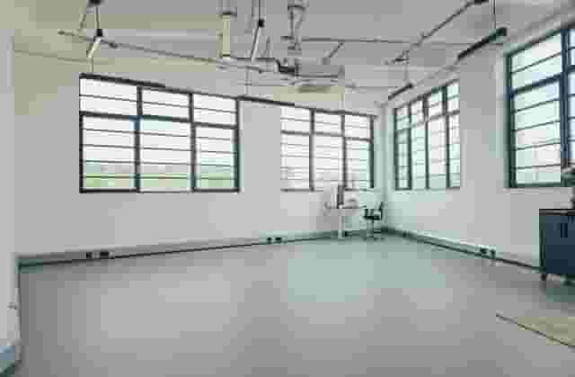 The Conservatory Studio