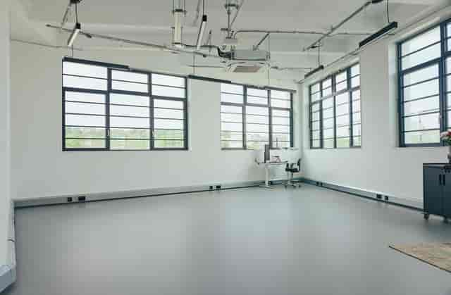 The Conservatory Studio - image 2