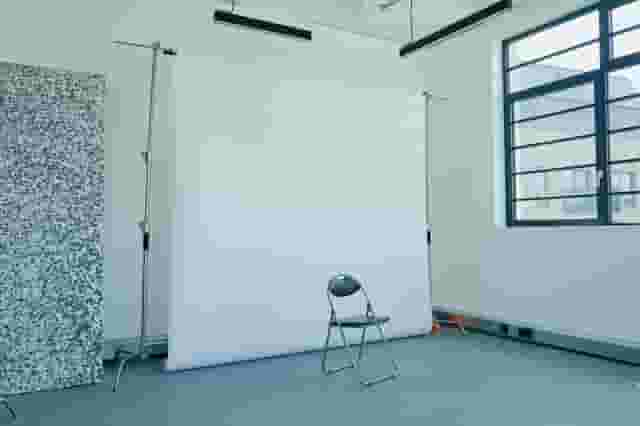 The Conservatory Studio