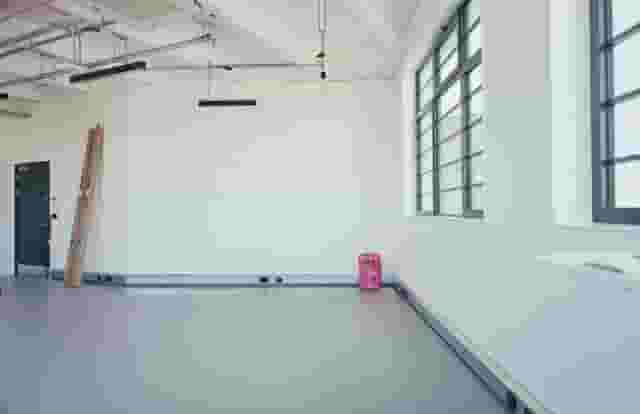 The Conservatory Studio