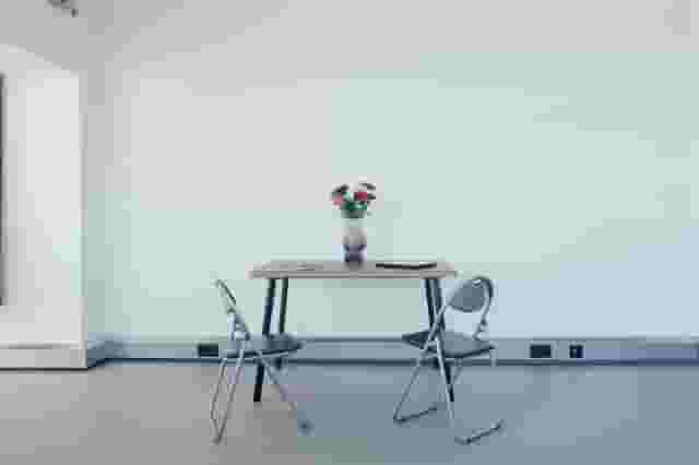 The Conservatory Studio