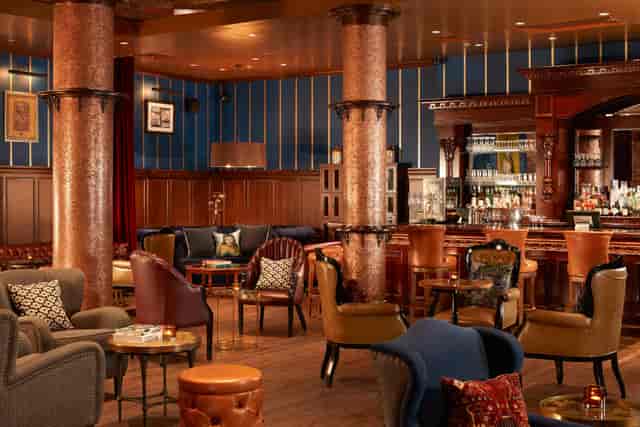 One Hundred Shoreditch - image 3
