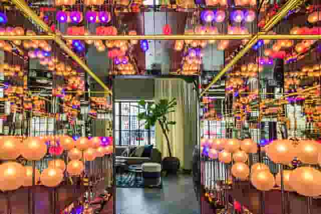 One Hundred Shoreditch