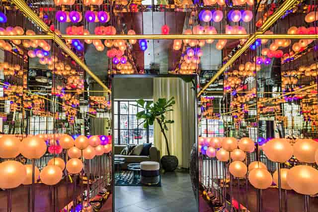 One Hundred Shoreditch - image 2