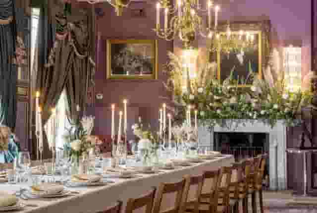 The Thomas Cubitt