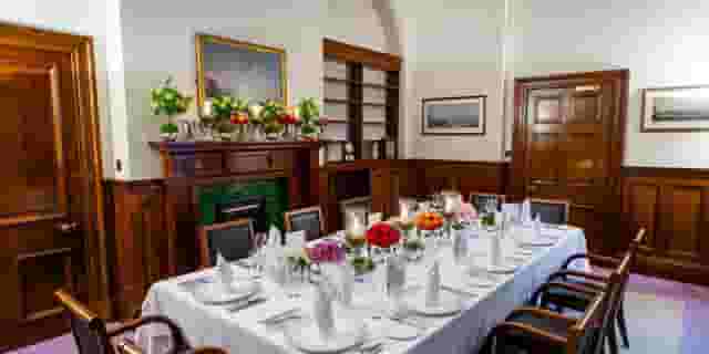 The Thomas Cubitt