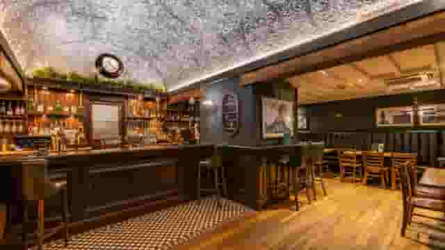 The Thomas Cubitt