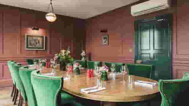 The Thomas Cubitt