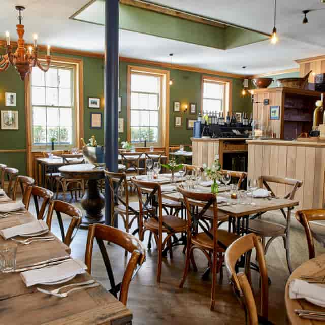 The Grazing Goat - image 3