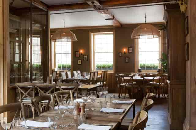 The Grazing Goat - image 2