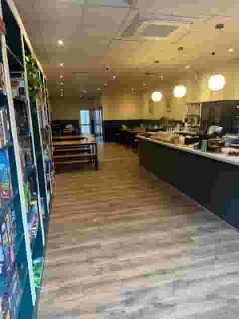 Sip & Conquer Maidenhead