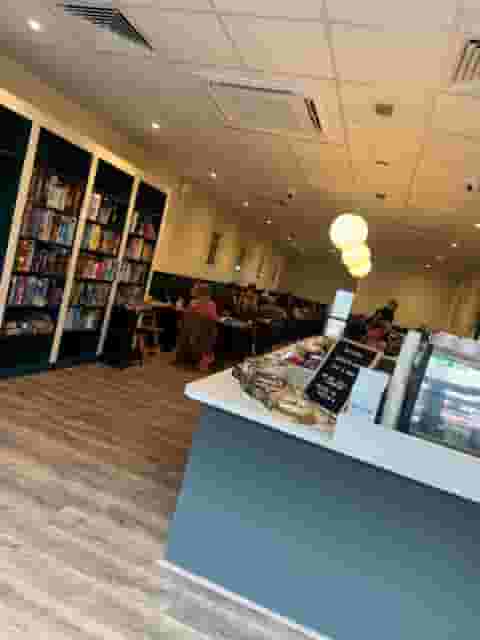 Sip & Conquer Maidenhead