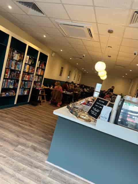 Sip & Conquer Maidenhead - image 2