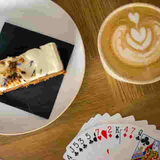 Sip & Conquer Maidenhead