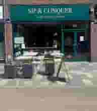Slough Town Centre