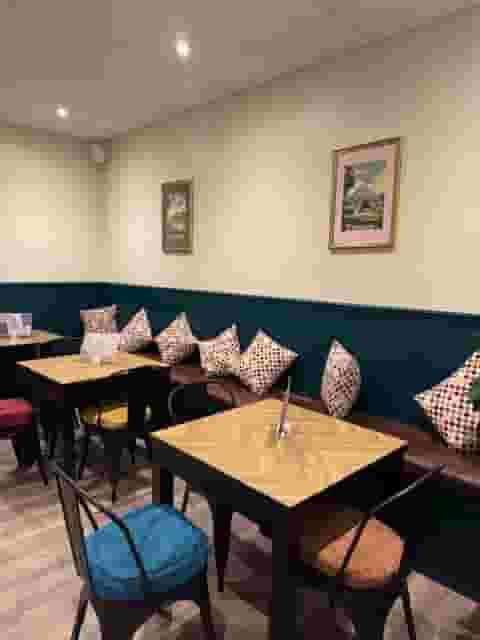 Sip & Conquer Maidenhead