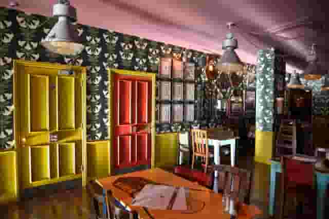 Sip & Conquer Maidenhead