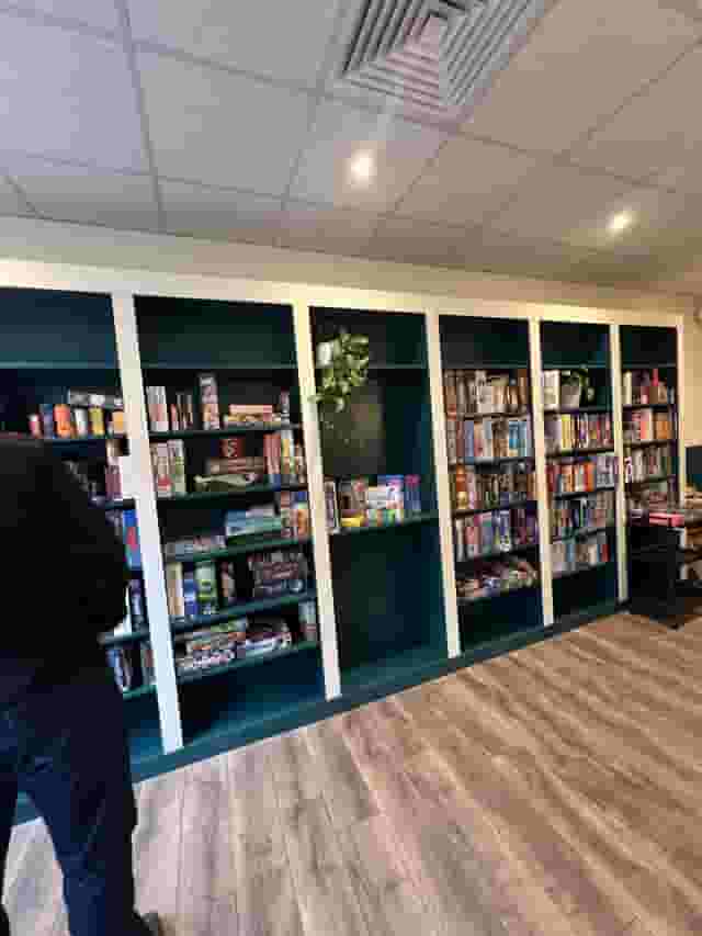 Sip & Conquer Maidenhead