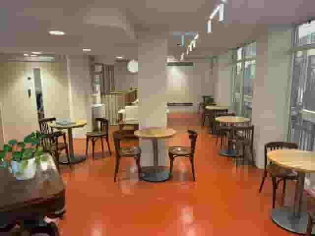Compane at The Quadrant