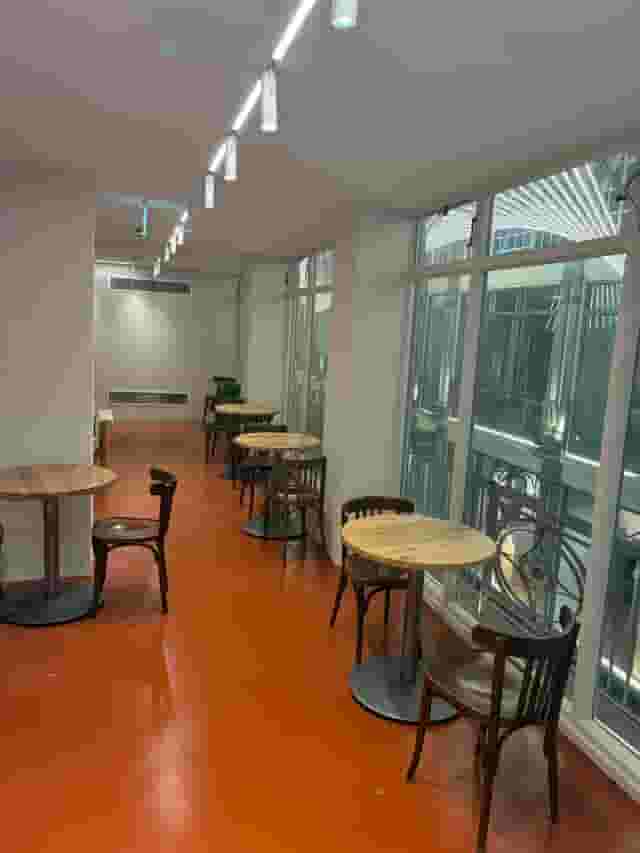 Compane at The Quadrant
