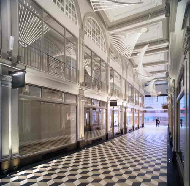 Compane at The Quadrant - image 3
