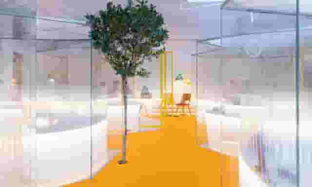 Meeting Rooms