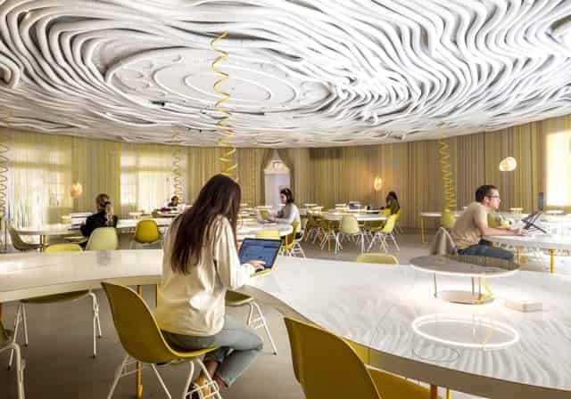 Meeting Rooms