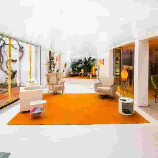 Second Home Holland Park