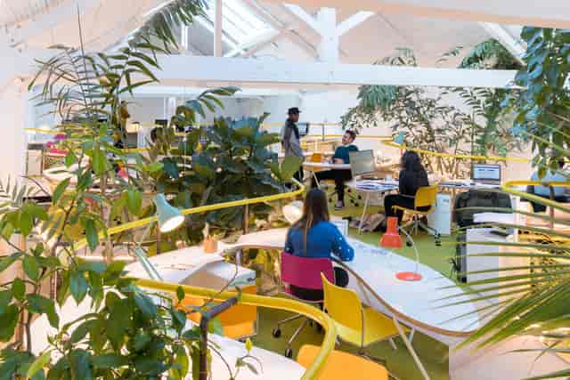 Second Home Holland Park - image 2