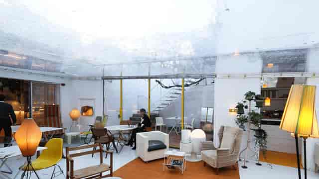 Second Home Holland Park - image 2