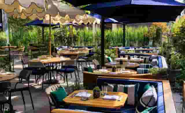 Second Home Holland Park