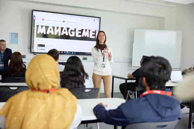 BA Educational Consultancy Ltd - image 2
