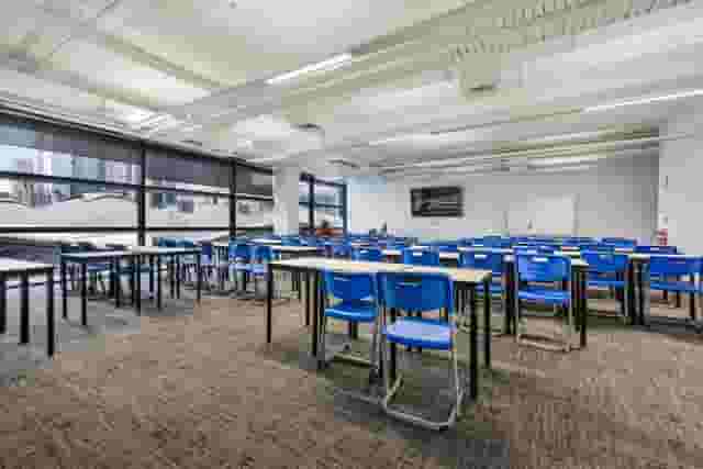 Training Room