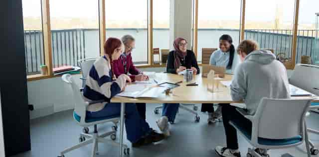 BA Educational Consultancy Ltd - image 2