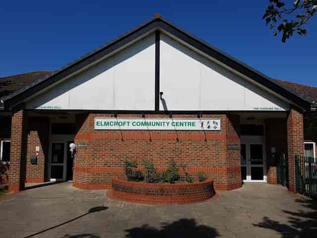 Elmcroft Community Centre - image 3