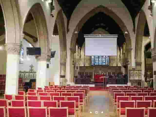 Holy Trinity Wimbledon