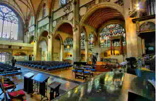 Holy Trinity Wimbledon