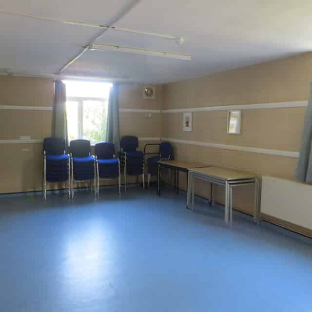 Large Lounge