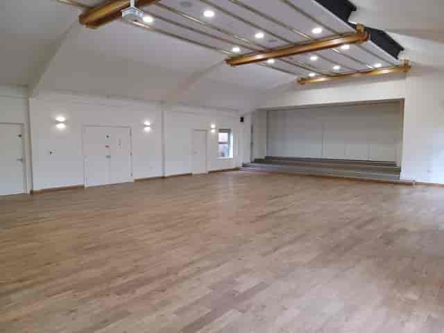 St Ann's Church Hall - image 3