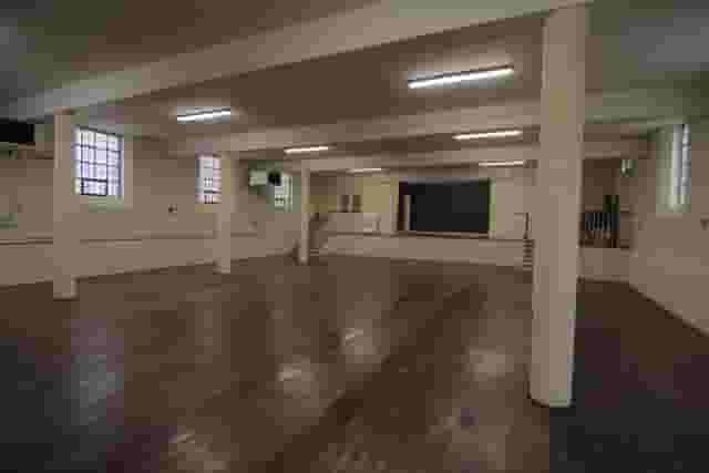 St Ann's Church Hall