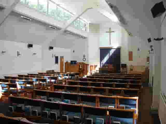 Banstead United Reformed Church