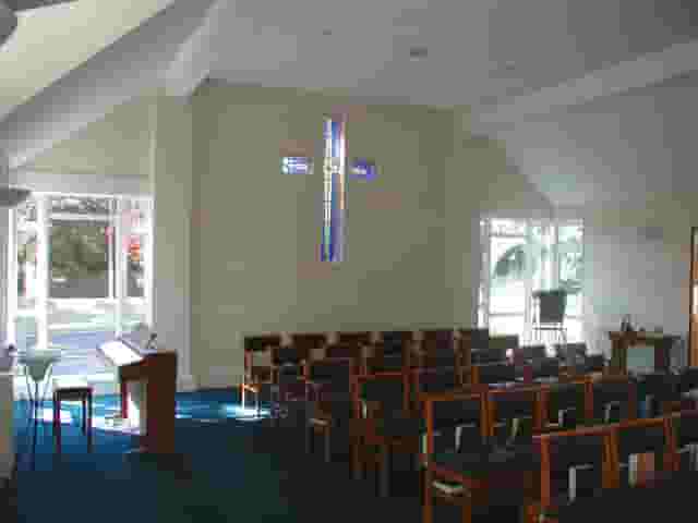 Banstead United Reformed Church