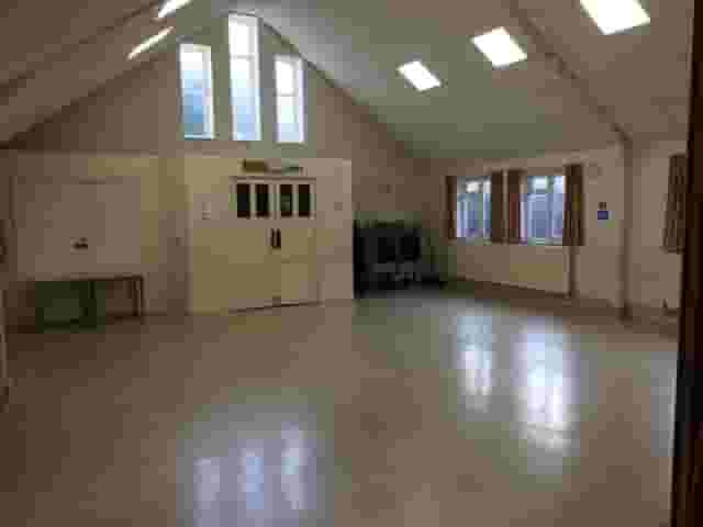 Banstead United Reformed Church