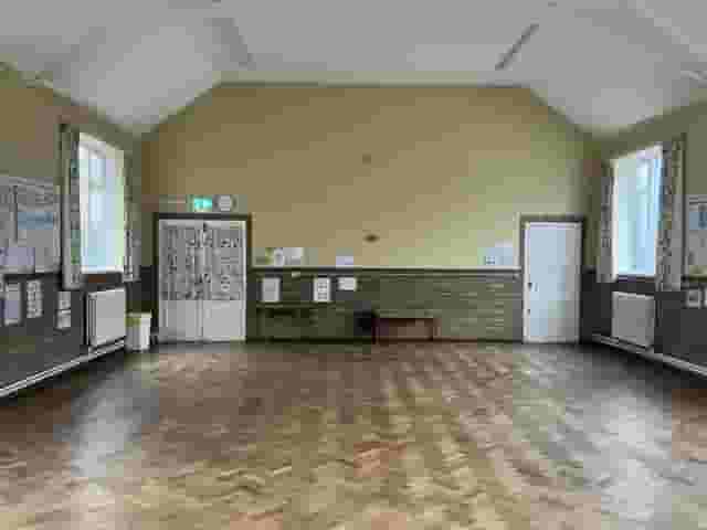 South Wimbledon Community Centre