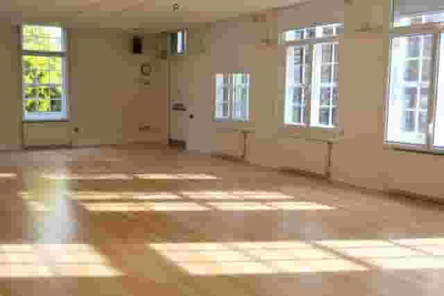 South Wimbledon Community Centre