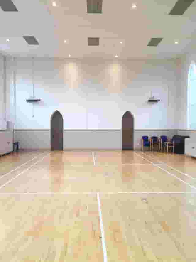 South Wimbledon Community Centre