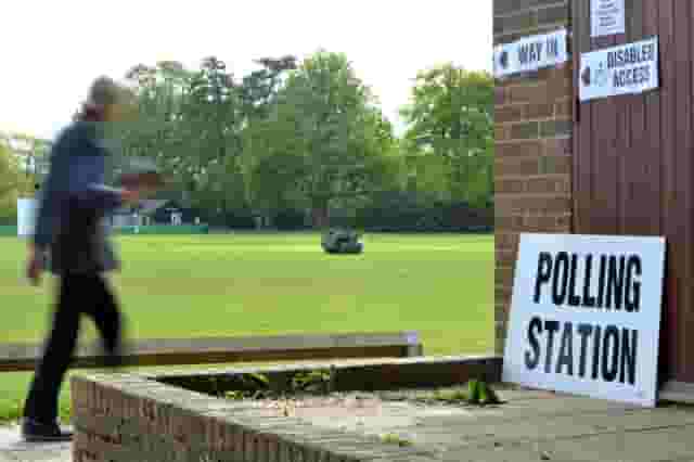 Banstead Community Centre